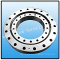 Construction Machines Turntable slewing ring light type WD Series ball bearings